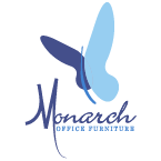 Monarch Office Furniture logo